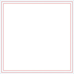 A frame for your design