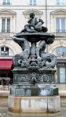 Fototapeta premium ORLEANS (Loiret)