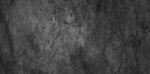abstract Old black and white grunge background, dark concrete floor or old grunge background, gray dirty concrete background wall grunge cement texture.