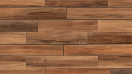 Naklejka premium Wood-Style Porcelain Tiles