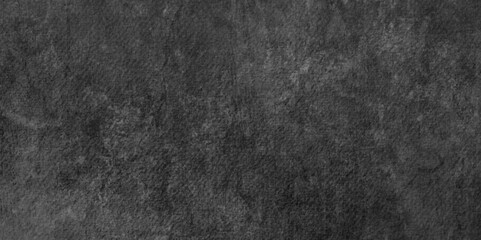 abstract Old black and white grunge background, dark concrete floor or old grunge background, gray dirty concrete background wall grunge cement texture.