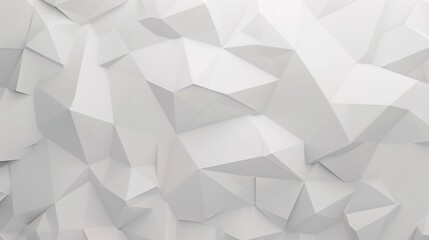 Fototapeta premium The lure of the White Textured Background -A Versatile Visual Element for Design and Creativity，the texture adds interest,exploring the Beauty of White Texture Background.Generative AI