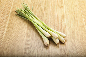 Lemongrass - Asian aroma plant for cooking