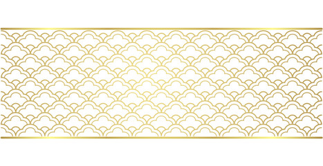 background chinese pattern geometric ornament vector