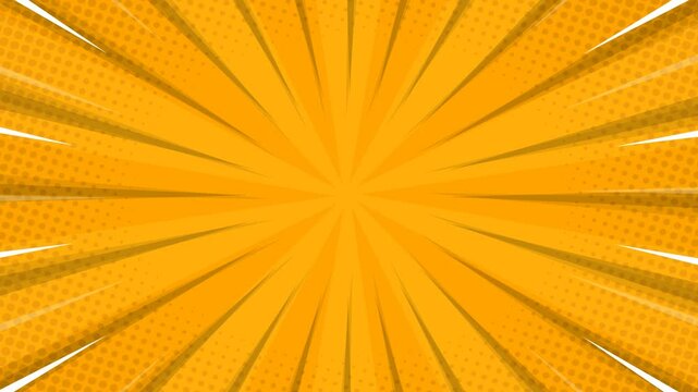 spiral abstract background animated spiral vintage retro style promo discount sale banner video footage