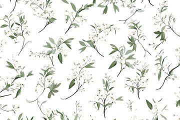 PNG Pattern backgrounds blossom flower.