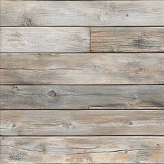 Fototapeta premium Wooden planks with a natural texture, providing a rustic and warm feel. Ideal for backgrounds and design projects.