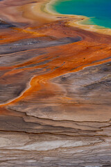 grand prismatic spring