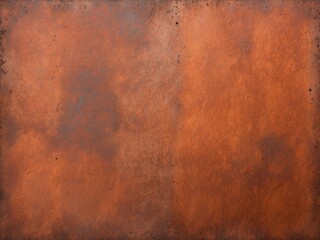 Rusty Metal Texture Background - Abstract Pattern