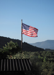 Bandera EEUU