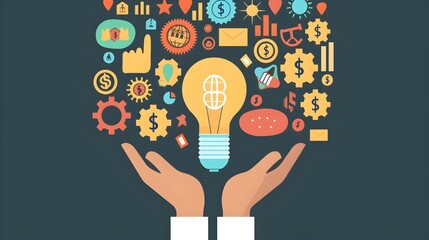 Crowdsourcing and Crowdfunding Solutions for Innovative Business Startups and Entrepreneurs