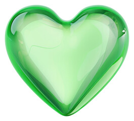 Heart shape accessories accessory gemstone.