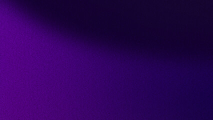 A purple-toned gradient background merging blue and purple curves with soft, blurred edges and a subtle grainy texture, perfect for creating mood in backgrounds for web, graphic design