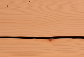 Douglas Fir Softwood with a strong straight grain commonly used