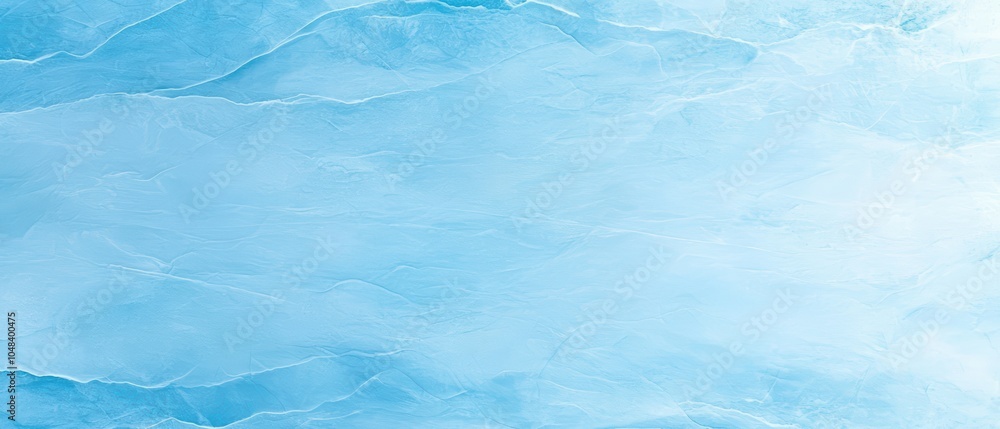 Poster abstract blue texture with subtle waves, ideal for backgrounds or design projects.