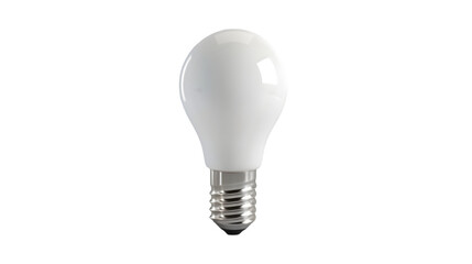 white light bulb png