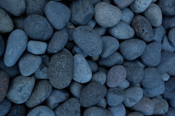 background of stones