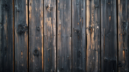 Fototapeta premium 木目の壁紙