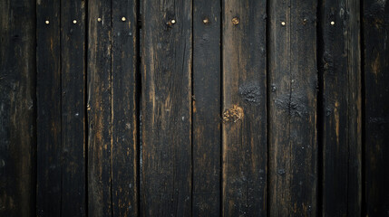 Fototapeta premium 木目の壁紙