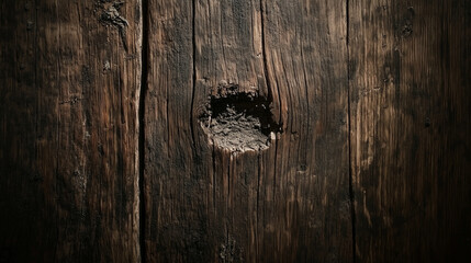 Obraz premium 木目の壁紙