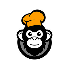 cartoon of a person with a hat