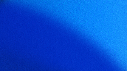A dark blue gradient background featuring layered curves in blue and light blue tones, with softened, blurred edges and a subtle grainy texture, creating a blurry, dreamlike effect suitable for backgr