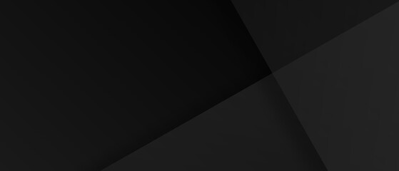 Dark neutral wide banner background