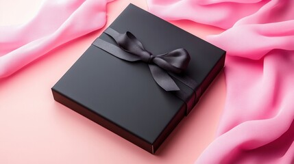 Elegant gift box