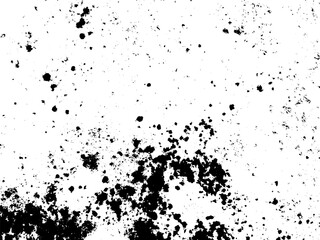 Vector Grunge Texture