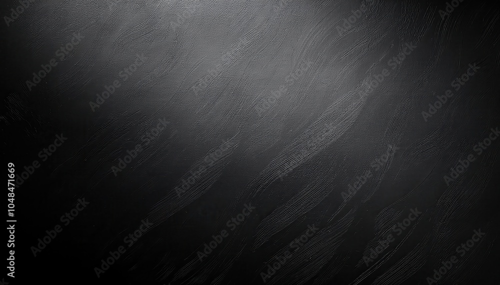 Aufkleber dark carbon fiber texture background with subtle diagonal gradient and matte finish, perfect for aut
