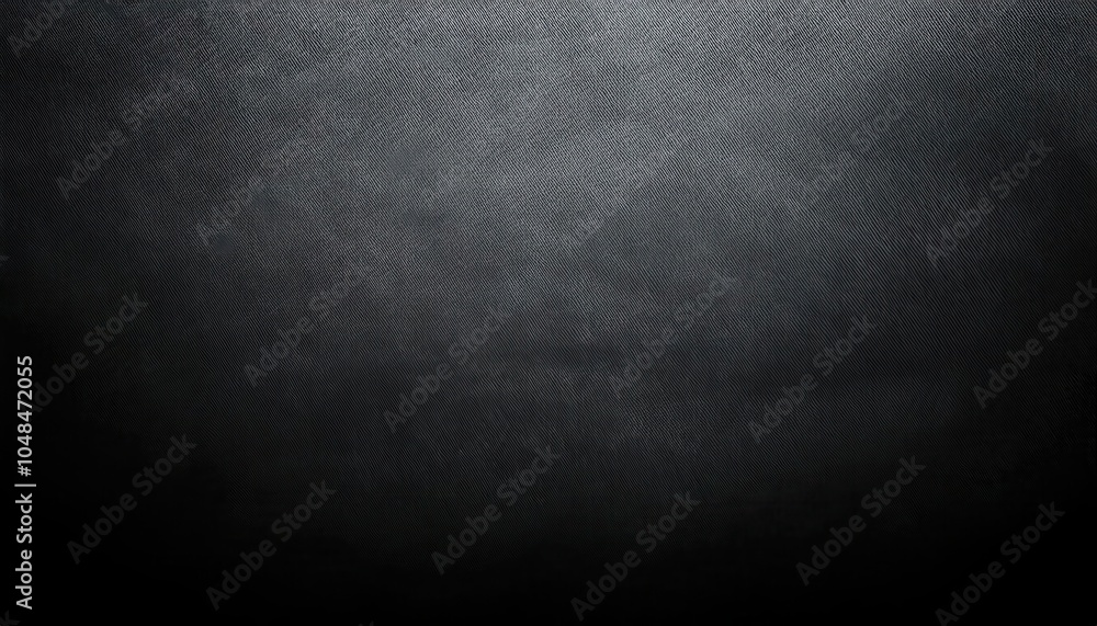 Poster dark carbon fiber texture background with subtle diagonal gradient and matte finish, perfect for aut