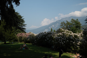 Riva del Garda