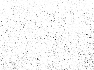 Grunge black and white pattern