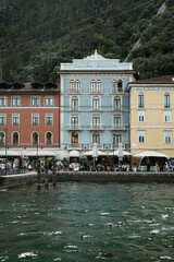 Riva del Garda