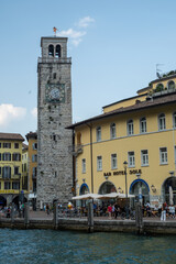 Riva del Garda