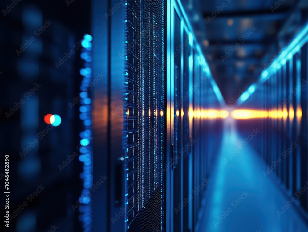 Poster 3d visualization of a secure data warehouse