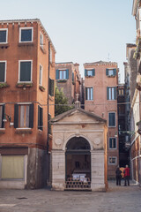 Venezia