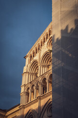 Ferrara duomo