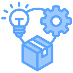 Product Development Icon