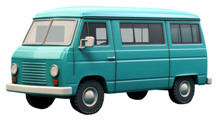 PNG Van vehicle minibus wheel.