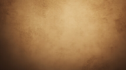 Rich Earthy Brown Textured Background Warm Antique Feel