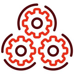 Integration Icon