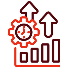 Productivity Icon