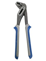 water pump pliers slip joint Available in a variety of sizes, these groove joint water pump pliers are suited for effectively gripping piping and various other nuts and bolts
