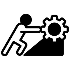 Effort Icon