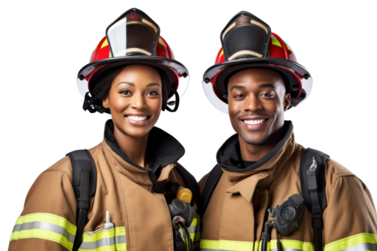 PNG Helmet adult extinguishing togetherness.