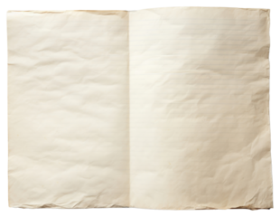 PNG Notebook paper publication backgrounds page.