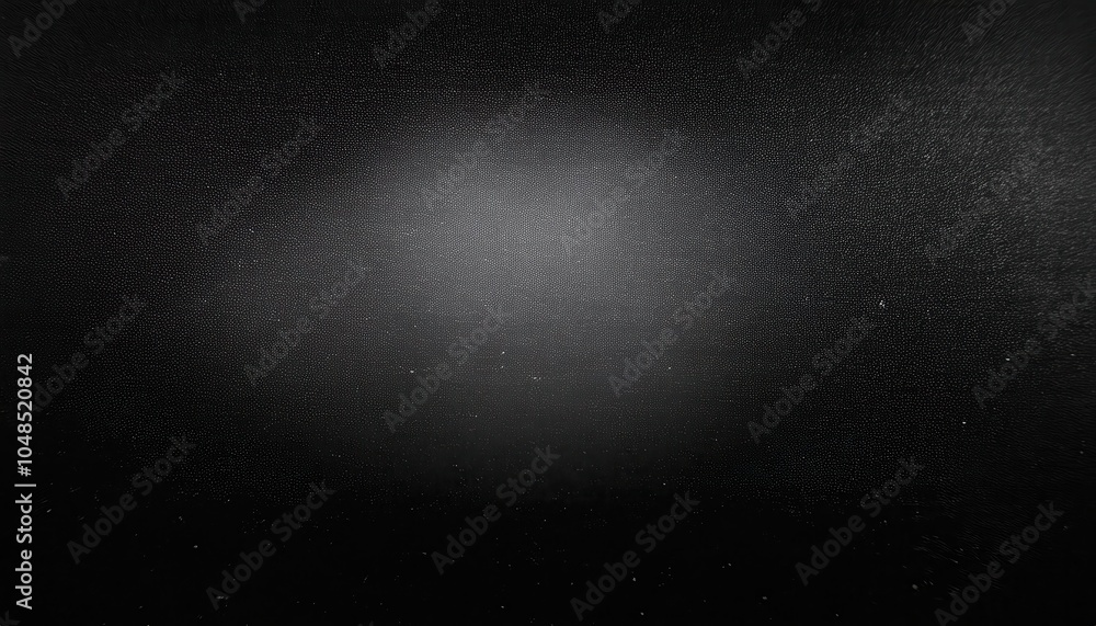 Poster high-resolution black textured canvas background with subtle grain pattern, ideal for modern design 