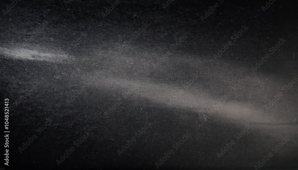 Aufkleber high-resolution black textured canvas background with subtle grain pattern, ideal for modern design 