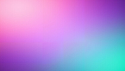 Blurred gradient background in shades of pink, purple, and blue